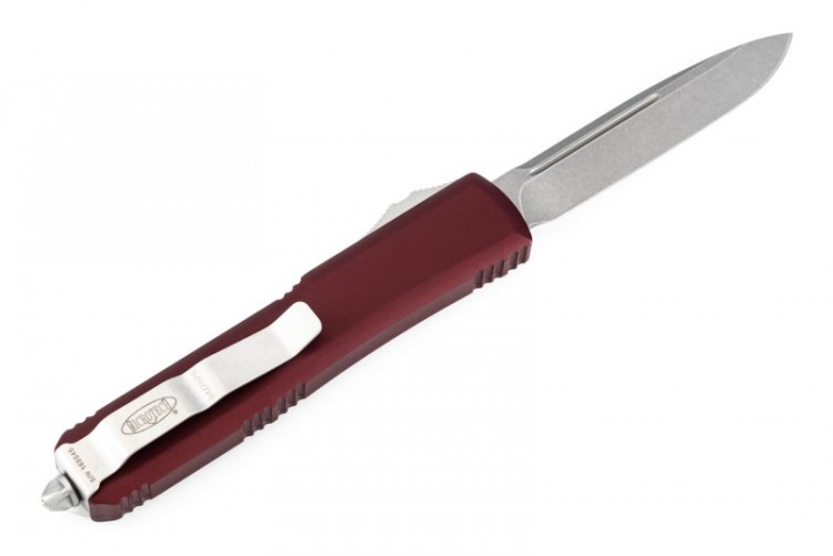 Нож Microtech Ultratech 121-10MR