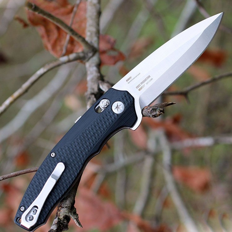 Нож Benchmade Vector 495