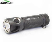 Zebralight SC600w IV Plus
