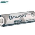 Литиевая батарея Olight AA