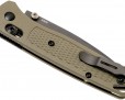 Нож Benchmade Bugout 535GRY-1