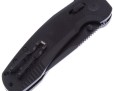 Нож SOG-TAC XR Black Out 12-38-01-41