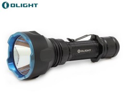 Olight Warrior X Turbo