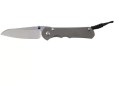 Нож Chris Reeve Large Inkosi Insingo L21UNOp2013TANTO