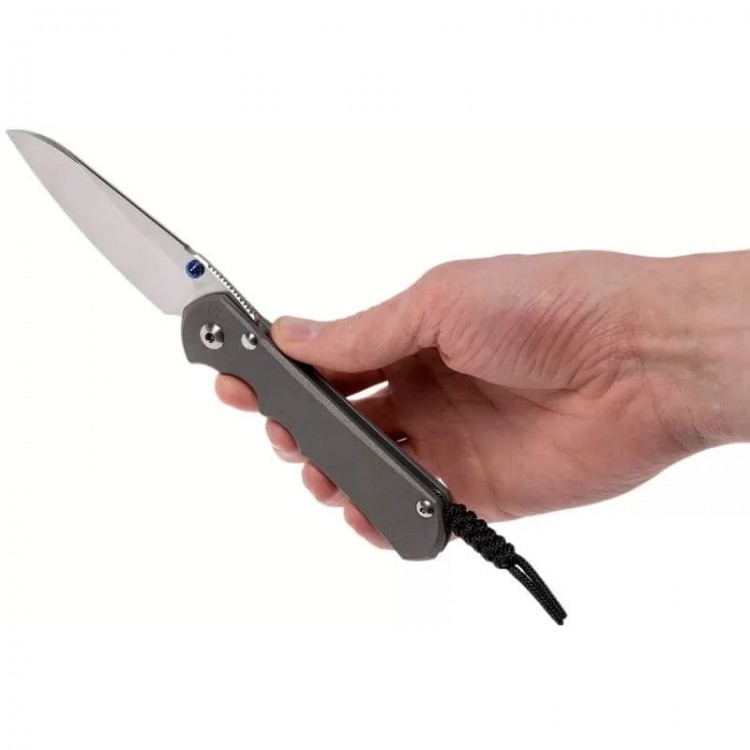 Нож Chris Reeve Large Inkosi Insingo L21UNOp2013TANTO