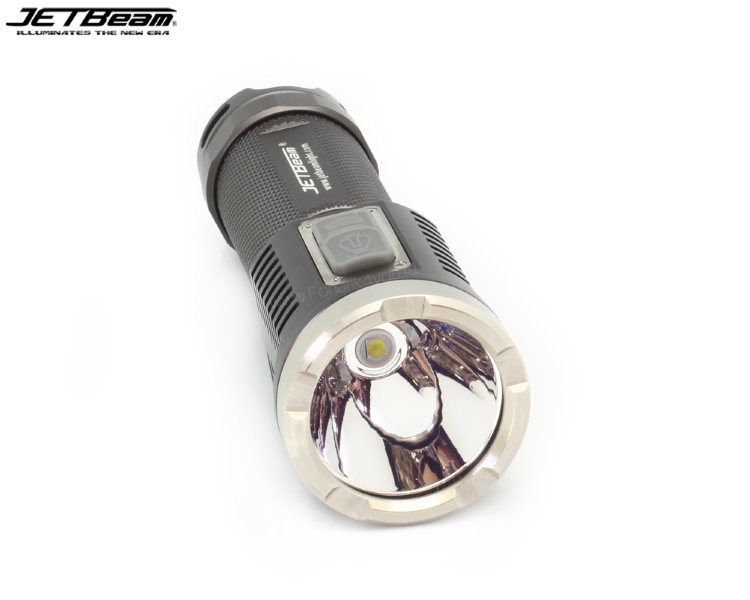 JetBeam T4 Features JetBeam T4 Features