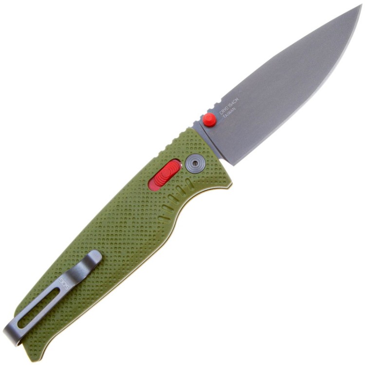 Нож SOG Altair XR 12-79-03-57