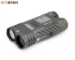 Acebeam Terminator M2-X Grey