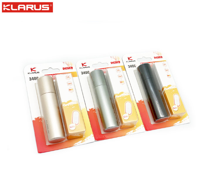 Klarus CH1X Klarus CH1X