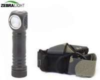Zebralight H600Fd Mk IV