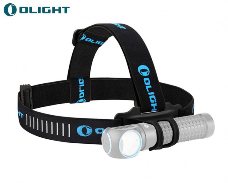 Крепление на голову Perun Крепление на голову Perun