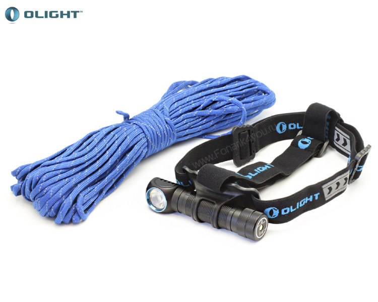 Крепление на голову Olight Крепление на голову Olight