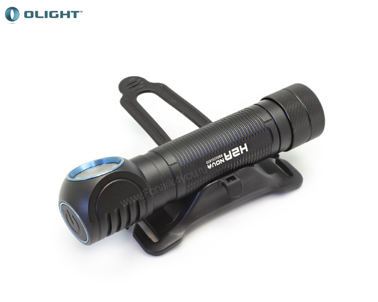 Крепление на голову Olight Крепление на голову Olight