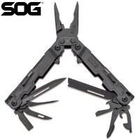 Мультитул SOG PowerAccess Black PA1002