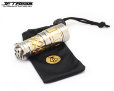 JetBeam TCE-1 Titanium JetBeam TCE-1 Titanium