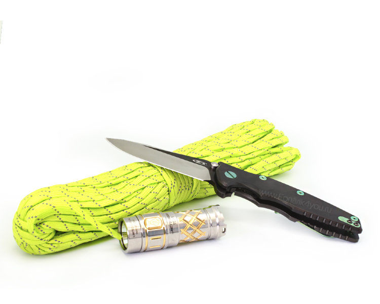 JetBeam TCE-1 Titanium JetBeam TCE-1 Titanium