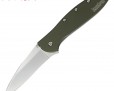 Нож Kershaw Olive Drab 1660OL