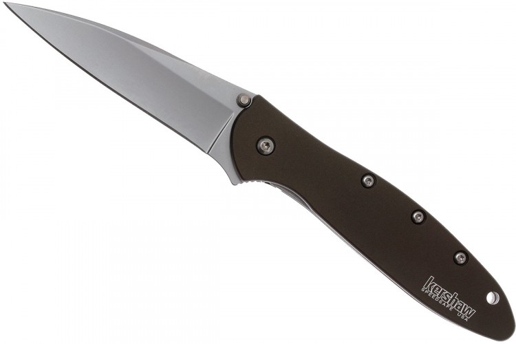Нож Kershaw Olive Drab 1660OL