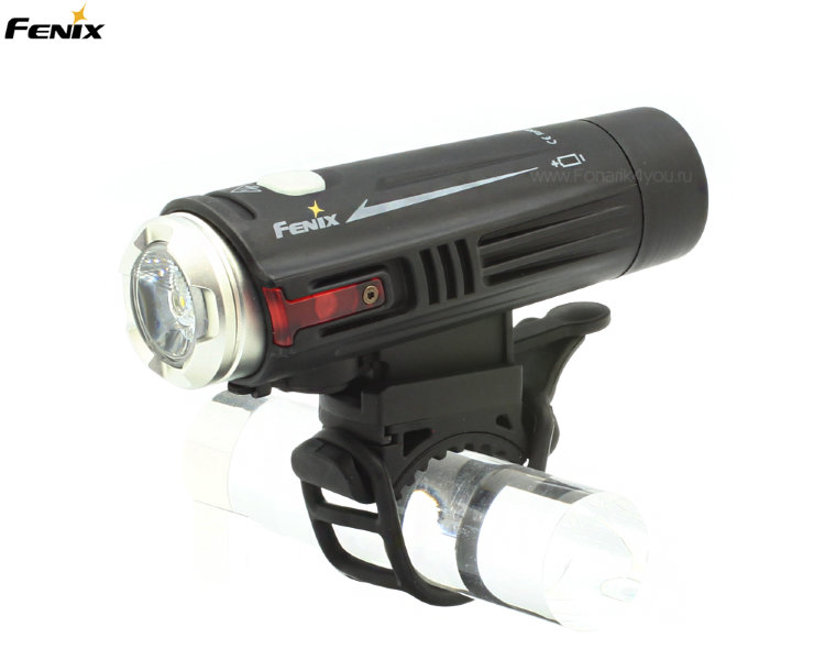 Велофара Fenix BC21R Велофара Fenix BC21R