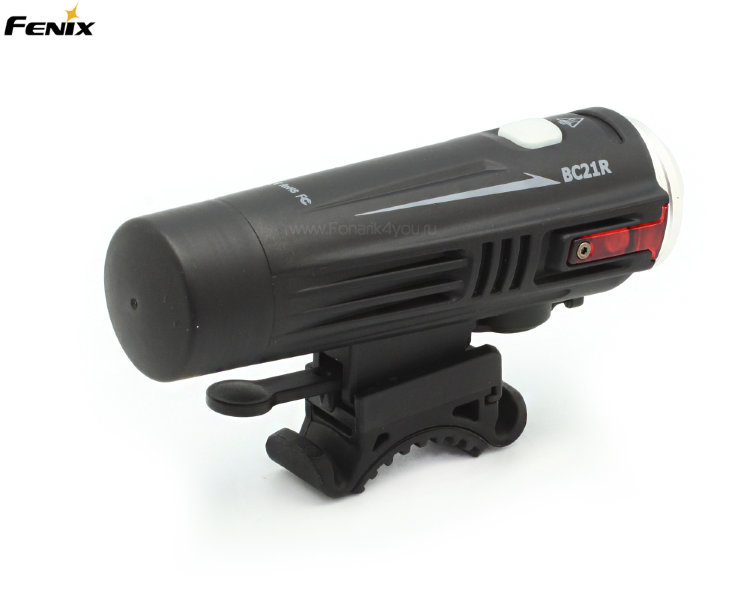 Велофара Fenix BC21R Велофара Fenix BC21R