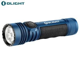 Olight Seeker 4 Pro Midnight Blue