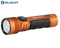 Olight Seeker 4 Pro Orange