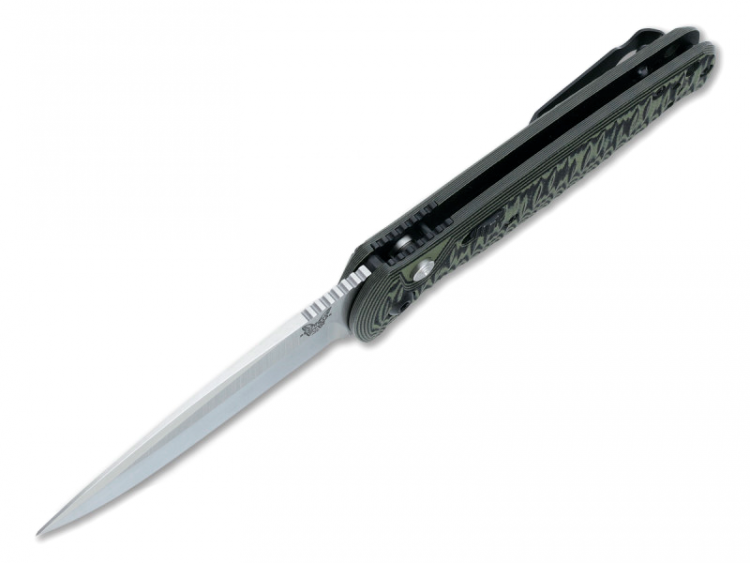 Автоматический нож Benchmade Cla 4300-1
