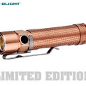 Olight S2-CU Copper