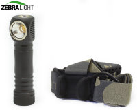 Zebralight H600с Mk IV