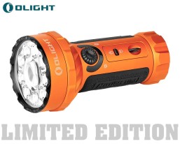 Olight Marauder Mini Orange