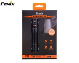 Fenix E35R + AOD-S V2.0 Kit
