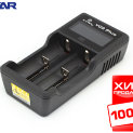 XTAR VC2 Plus Master XTAR VC2 Plus Master