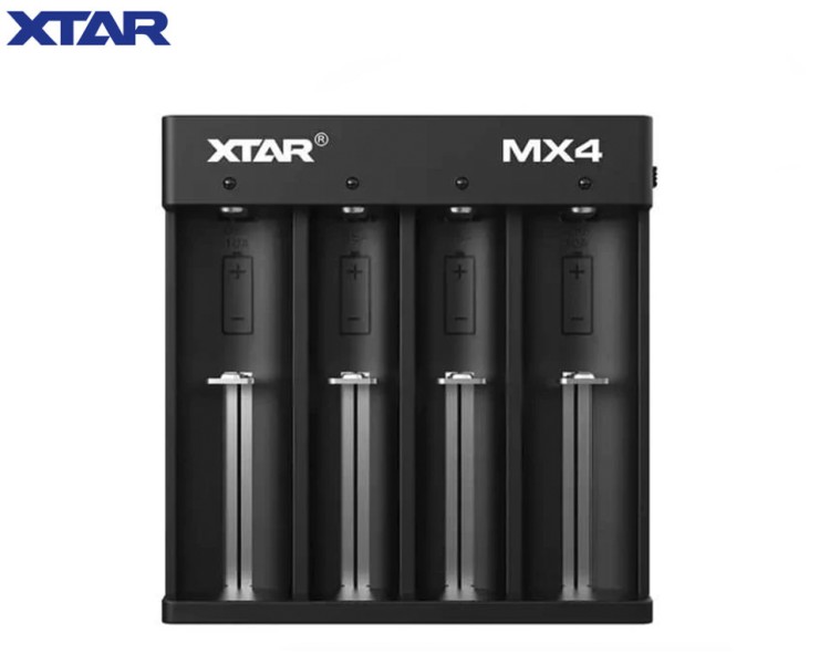 XTAR MX4