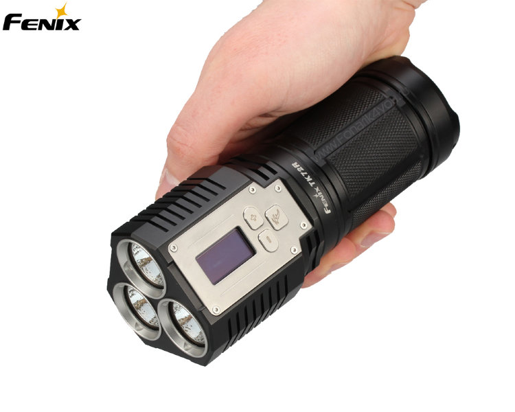 Fenix TK72R Fenix TK72R