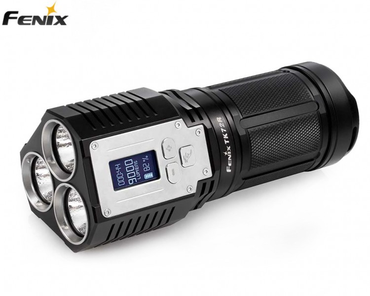Fenix TK72R Fenix TK72R