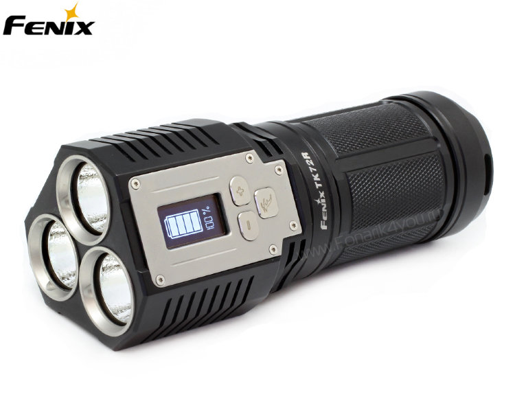 Fenix TK72R Fenix TK72R