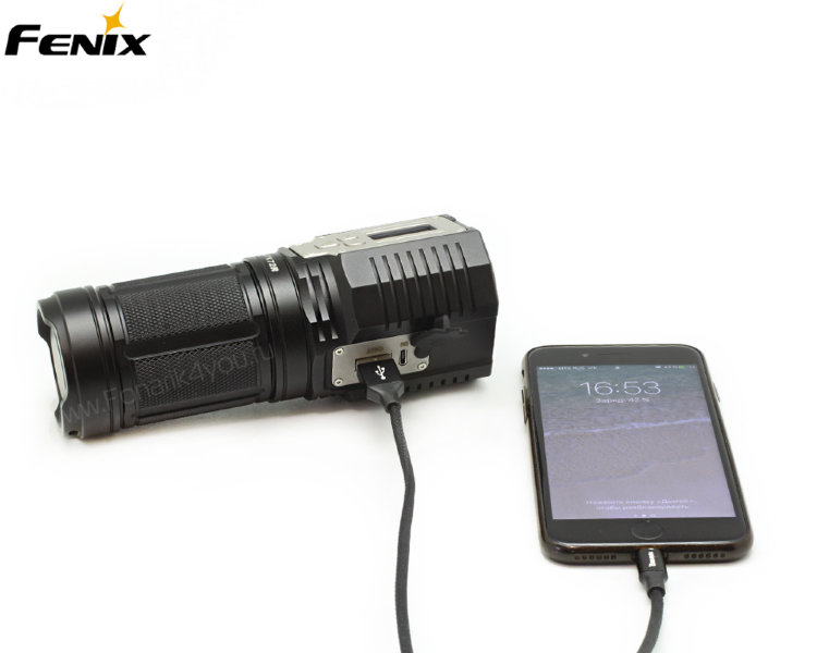 Fenix TK72R Fenix TK72R