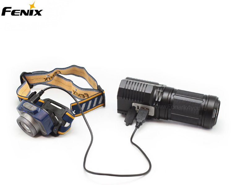 Fenix TK72R Fenix TK72R