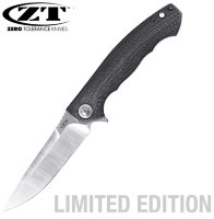 Нож Zero Tolerance 0454 CTS 204P Dmitry Sinkevich