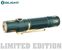 Olight Warrior 3S Dream Blue