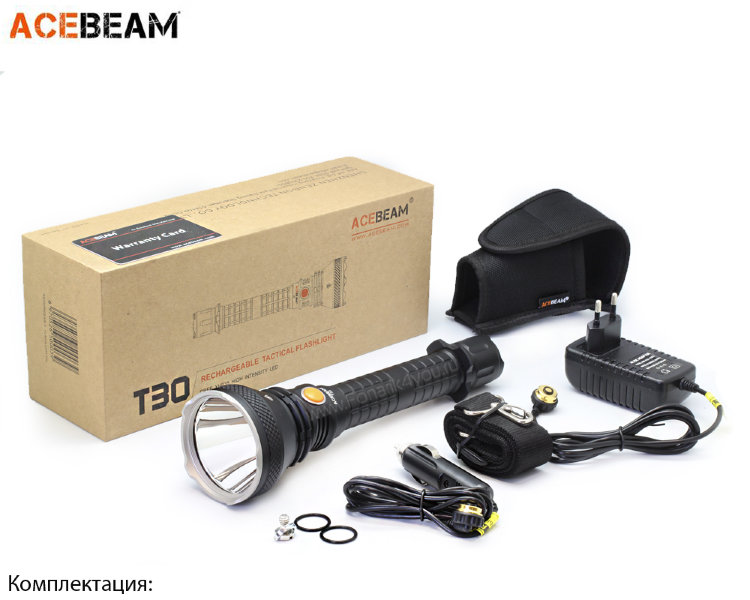 Acebeam T30 Acebeam T30