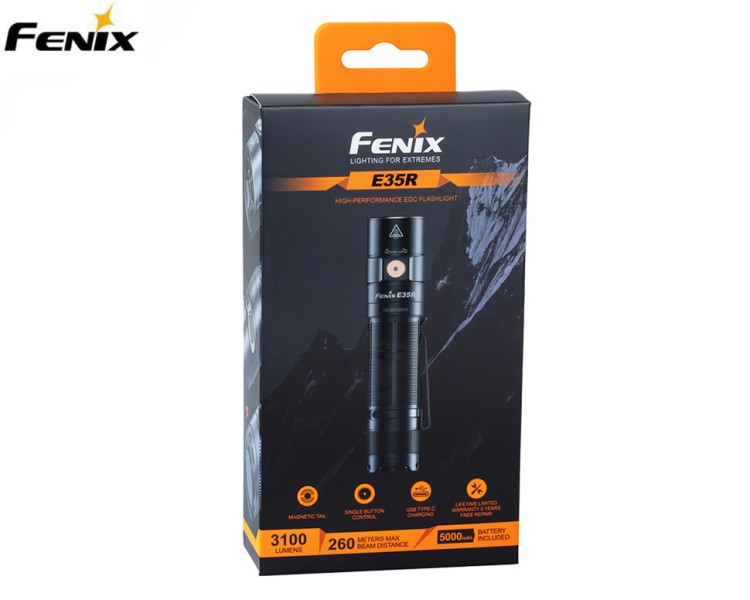 Fenix E35R