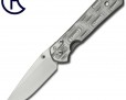 Нож Chris Reeve Large Sebenza 21 CGG Perception L21CGGPerception