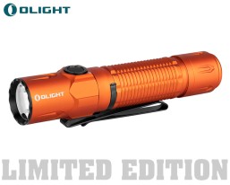 Olight Warrior 3S Orange