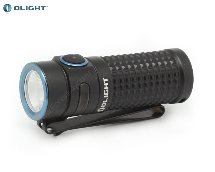 Olight S1R II Baton Olight S1R II Baton