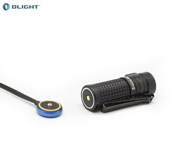 Olight S1R II Baton Olight S1R II Baton