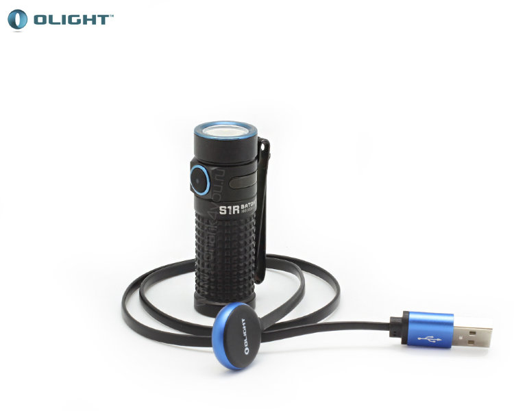 Olight S1R II Baton Olight S1R II Baton