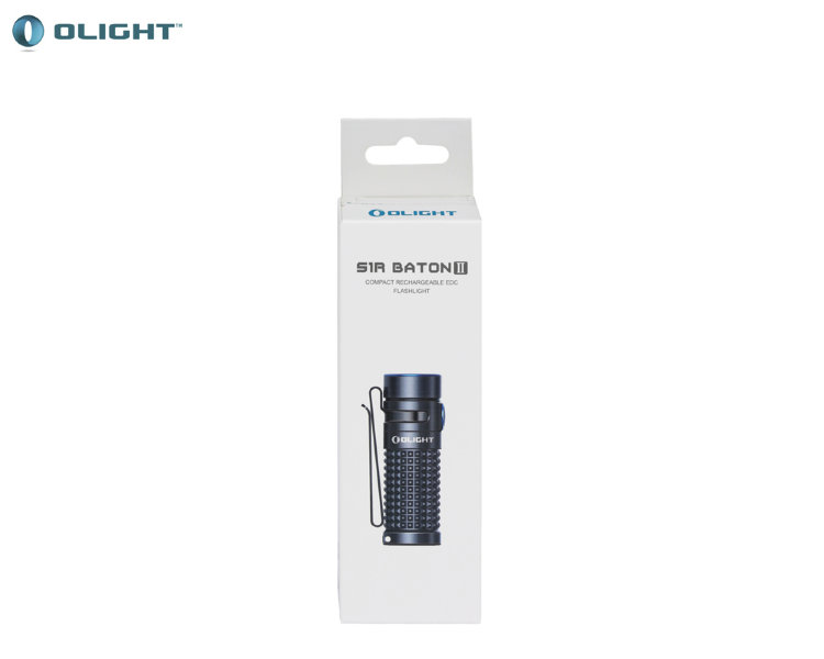Olight S1R II Baton Olight S1R II Baton