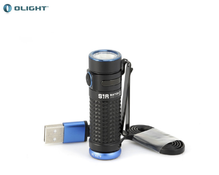 Olight S1R II Baton Olight S1R II Baton