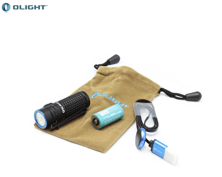 Olight S1R II Baton Olight S1R II Baton